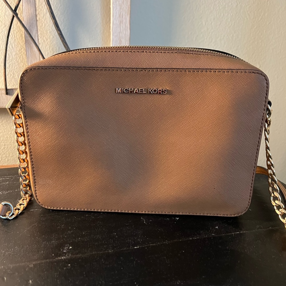 Authentic Michael Kors Purse